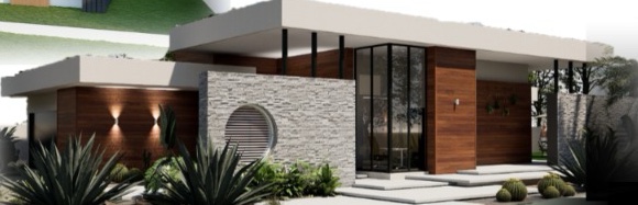 Serenity Park — Woningontwerpen