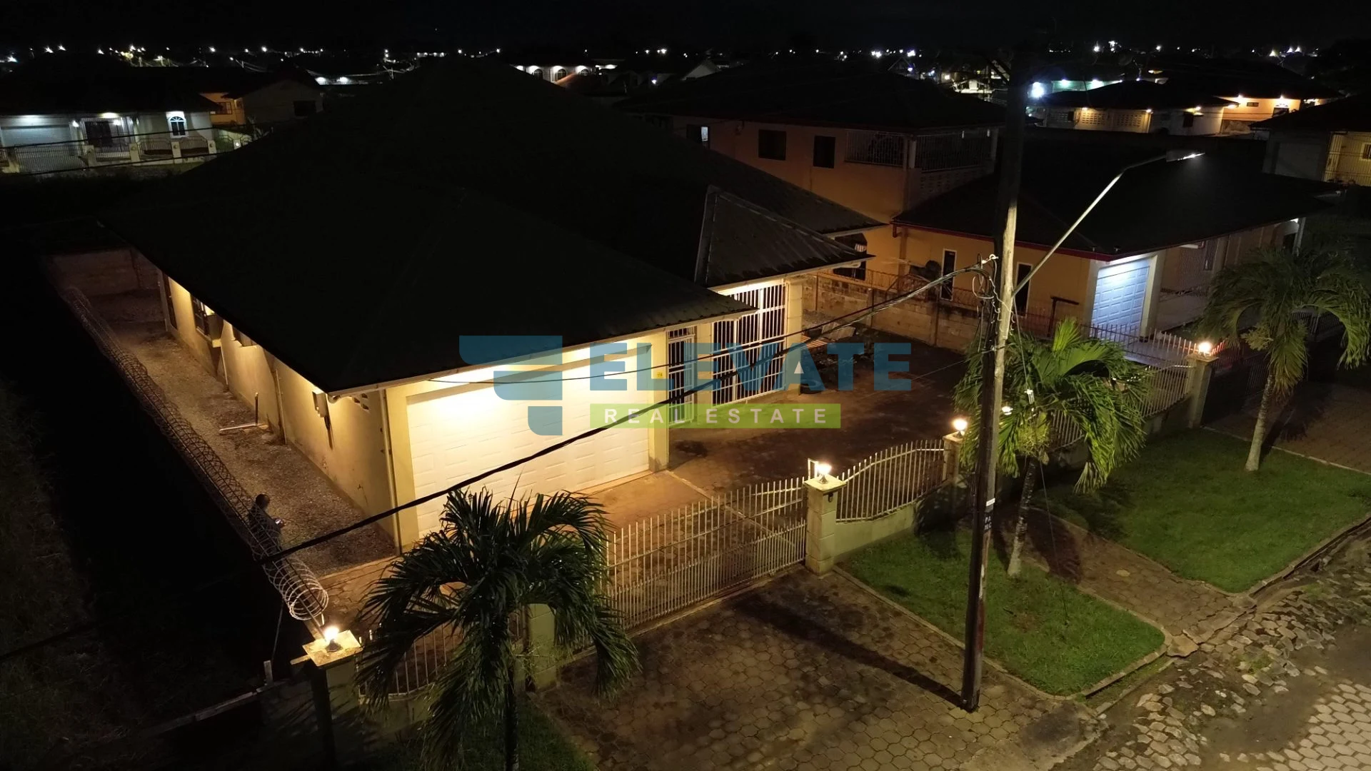 HRV0279 in Noord en omgeving, Paramaribo - foto 1