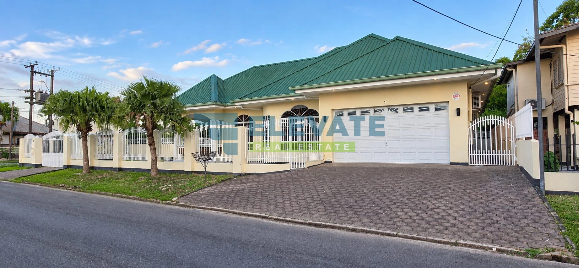 HRH0359 in Noord en omgeving, Paramaribo - foto 1