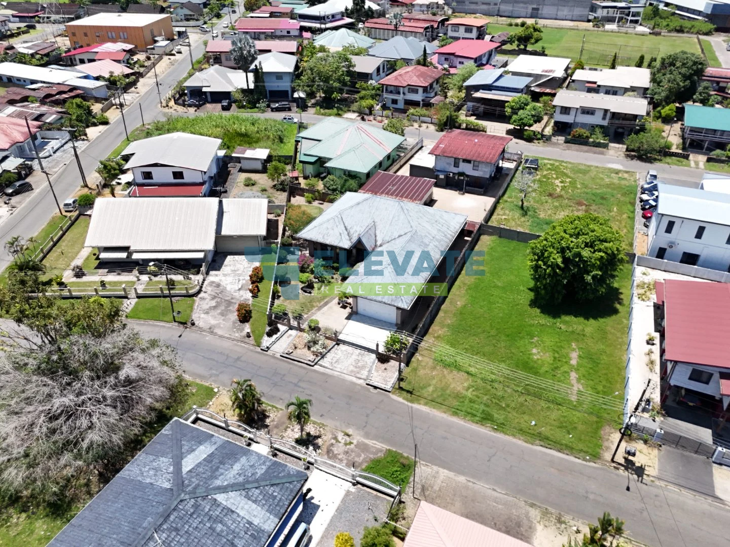 HRV0278 in Paramaribo - foto 5
