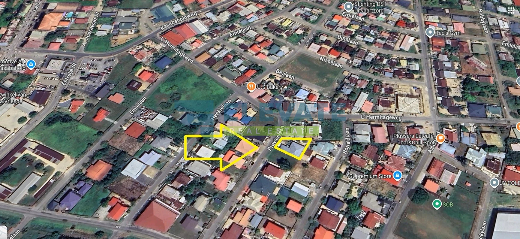 HRV0278 in Paramaribo - foto 6