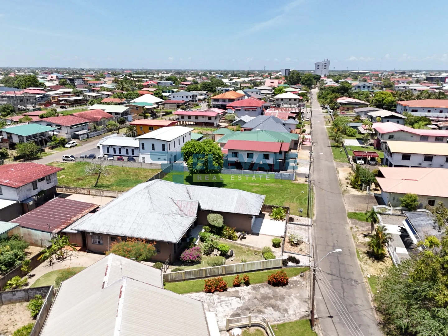 HRV0278 in Paramaribo - foto 7