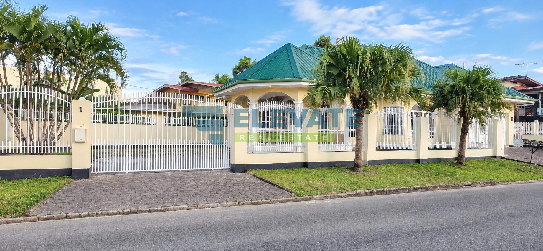 HRH0359 in Noord en omgeving, Paramaribo - foto 2